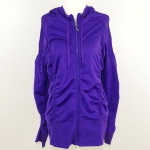 Athleta Circuit Jacket